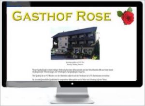 Gasthof Rose